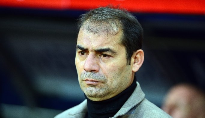 Giresunspor’a Trabzonlu teknik adam!