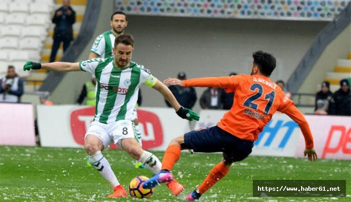 Takım arkadaşlarını eleştiren Ali Çamdalı’nın sözleşmesi feshedildi