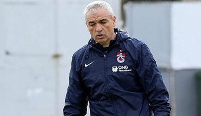 Rıza Çalımbay'ın zor haftası