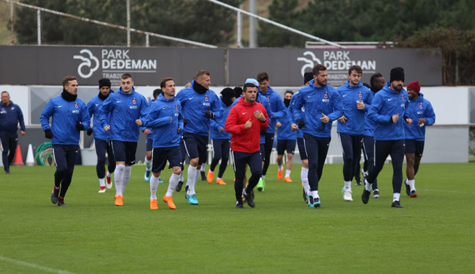 Trabzonspor Beşiktaş maçı öncesi kapandı