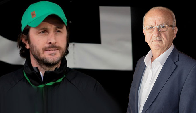 Fatih Tekke ve ailesinin acı günü...