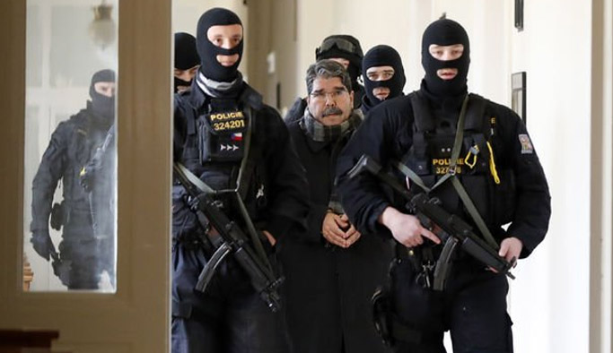 Salih Müslim serbest bırakıldı!