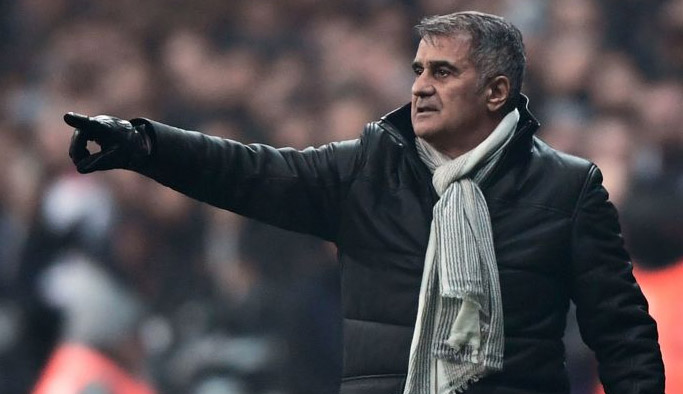 PFDK’dan Şenol Güneş ve Aykut Kocaman’a para cezası