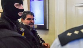 Türkiye'den Çekya'ya Nota