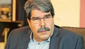 İlker Başbuğ: Salih Müslim PKK'lı
