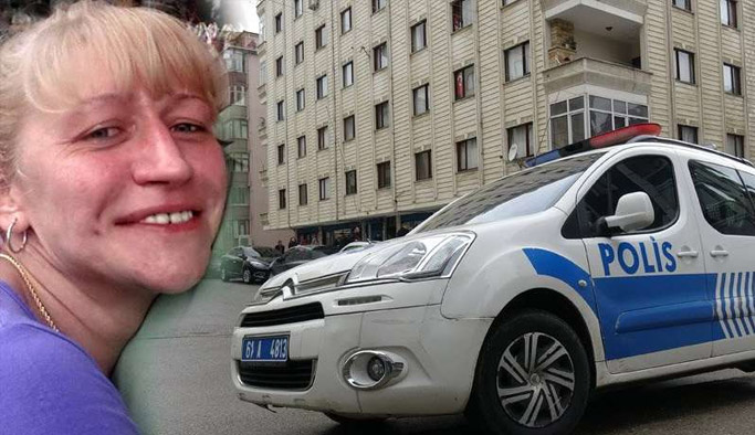 Trabzon'daki korkunç olayı tırnaktaki doku çözecek