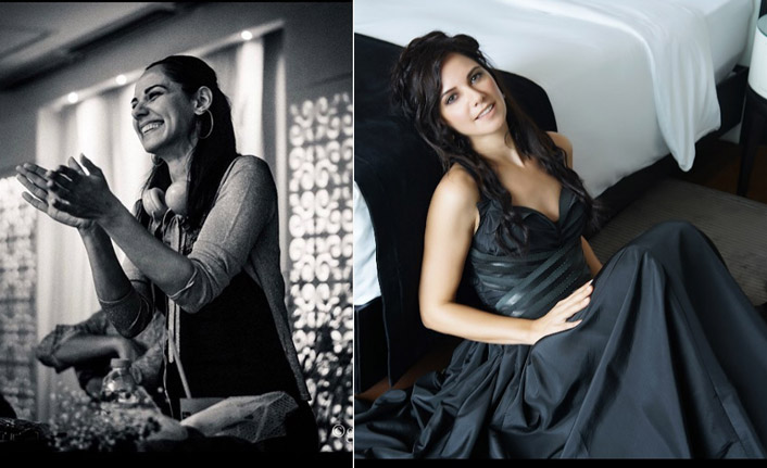 Ahu Türkpençe kimdir?