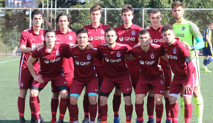 Trabzonspor Altyapısına Fenerbahçe şoku