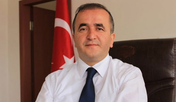 Kaymakam Hatipoğlu esnafın sorunlarını dinledi