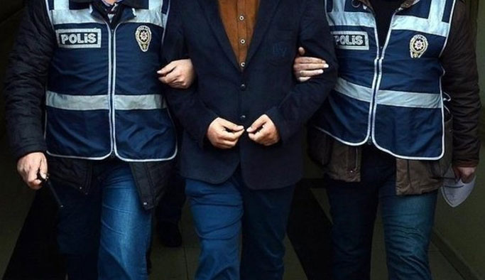 Giresun'da FETÖ operasyonu: 4 kişi gözaltına alındı