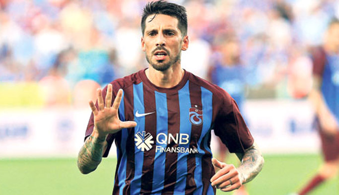 Sosa için çok özel maç