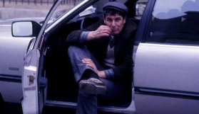 Ünlü oyuncu Ercan Yazgan felç geçirdi!