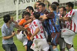 Takımları Endişe Aldı