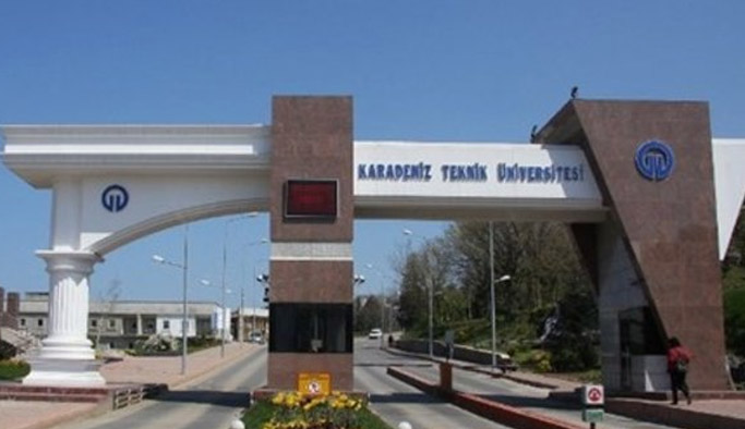 KTÜ'de kariyer fuarı düzenlenecek
