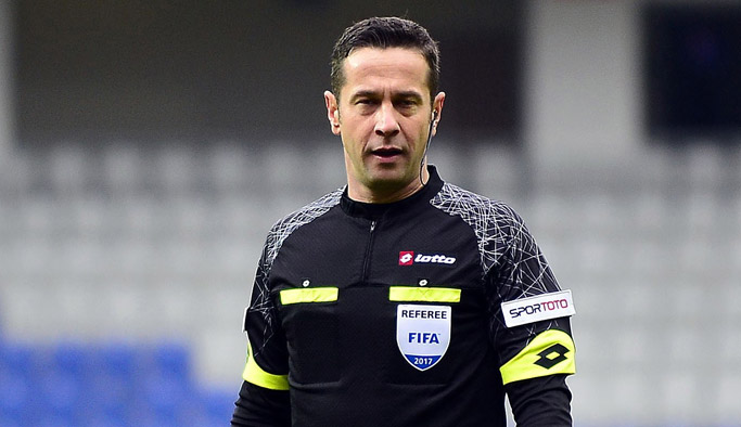 Özkahya'nın Trabzonspor ve Beşiktaş karnesi