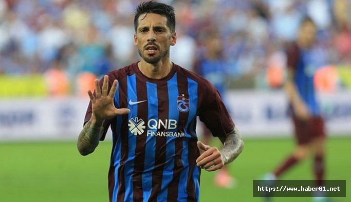 Çalımbay, Sosa'ya güveniyor