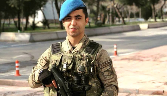 Afrin şehidi: Ancak şehit olursam dönerim