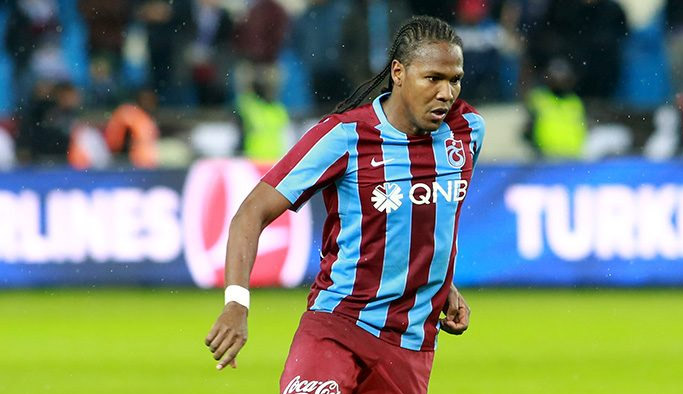 Rodallega Beşiktaş'a patlayacak