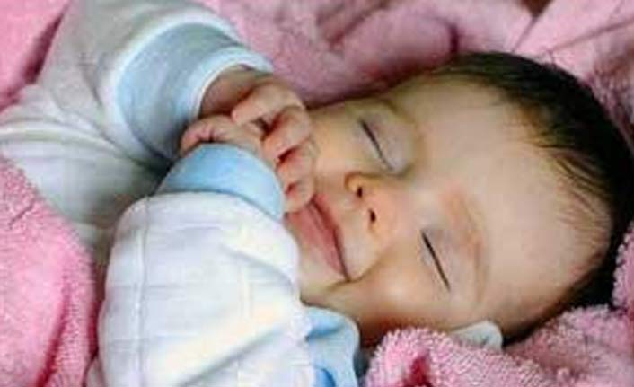 KTÜ bebekleri kurtardı