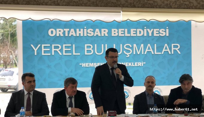 Genç: Bileğimizi bükemeyecekler