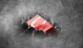 Başkan Gümrükçüoğlu’ndan başsağlığı mesajı