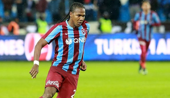 Rodallega: "Yine atacağım"