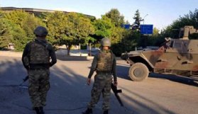 114 köy ve mezradaki sokağa çıkma yasağı kaldırıldı