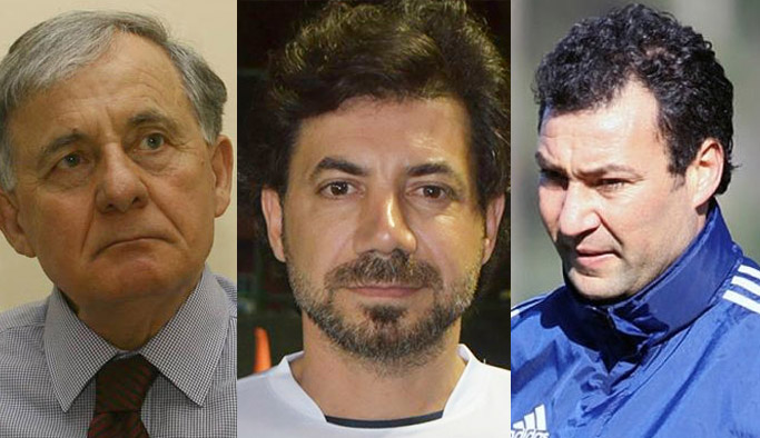 Eski futbolculardan Trabzonspor Beşiktaş maçı yorumu