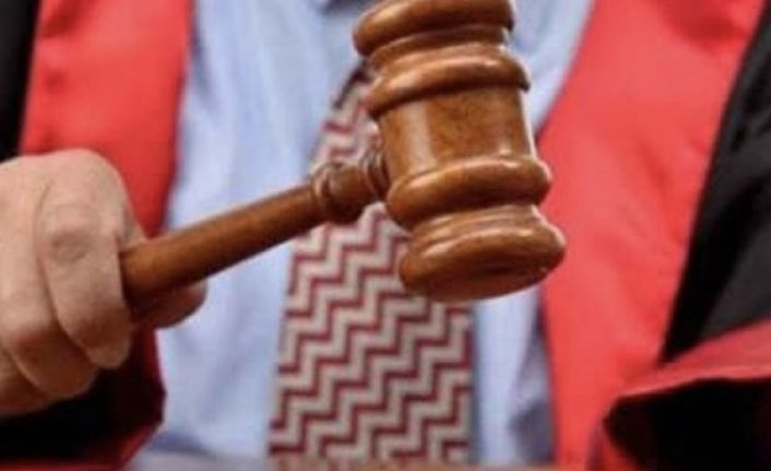 FETÖ’nün sözde ev sorumlusuna 6,5 yıl hapis