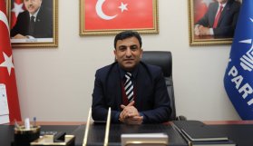 Müjdeyi verdi: "Ortahisar engelleri kaldırıyor"