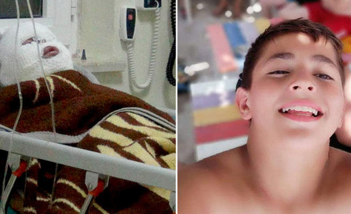 Birhat için kan çağrısı...