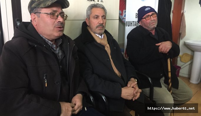 Bayburt’ta 4 köyden HES Projesi’ne tepki 