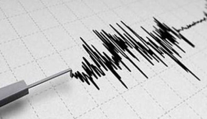 Deprem: Bu kez Trabzon sallandı