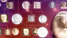 En büyük soyağacı düzenlendi