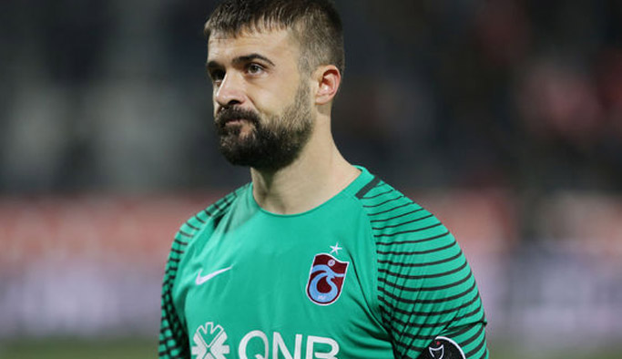 Trabzonspor'da 10 futbolcu sınırda