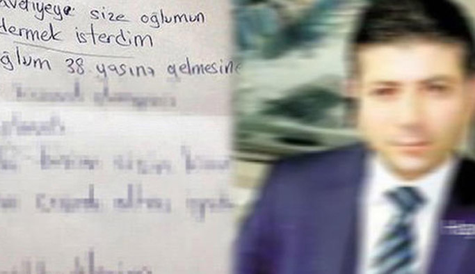 Trabzonlu aileye taktıkları takıyı geri istemişlerdi! O adam konuştu