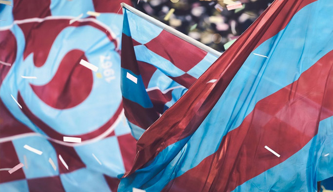 Trabzonspor'dan Beşiktaş maçı duyurusu