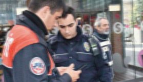 Yeni uygulama başladı: ‘Seçiciler’ sahaya indi