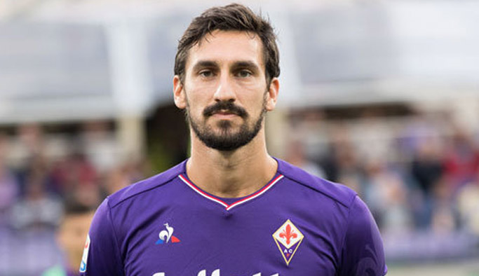 Fiorentina'nın kaptanı Astori ölü bulundu!