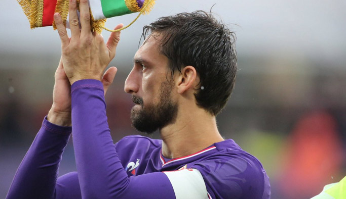 Trabzonspor'dan Astori mesajı