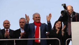 Çiftçilere müjde: Başbakan Yıldırım açıkladı