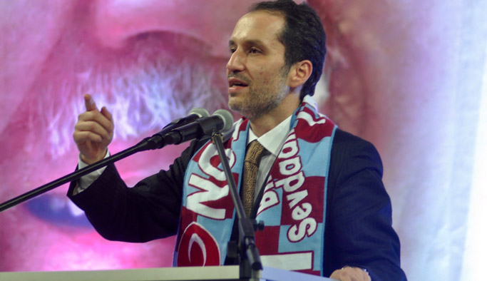 "Milli silahlar Erbakan sayesinde..."