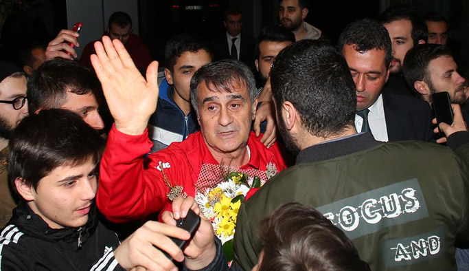 Güneş o olayla ilgili konuştu: Trabzon'a zarar verdiler