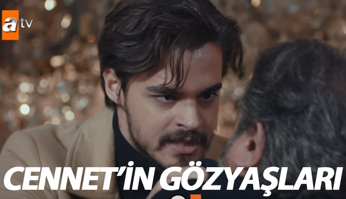 Cennet'in Gözyaşları 23. bölüm fragmanı yayınlandı mı?