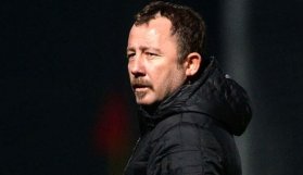 Sergen Yalçın yeniden Süper Lig'de