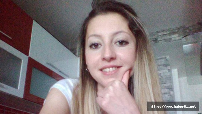 Genç kadının cesedi bulundu!