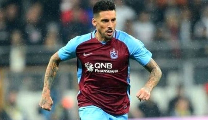 Rıza Çalımbay Sosa ile özel görüştü