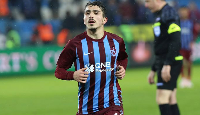 Abdülkadir'de sıkıntı yok