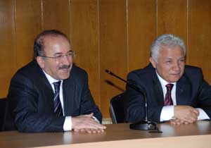 Trabzon en iyi hizmeti alacak