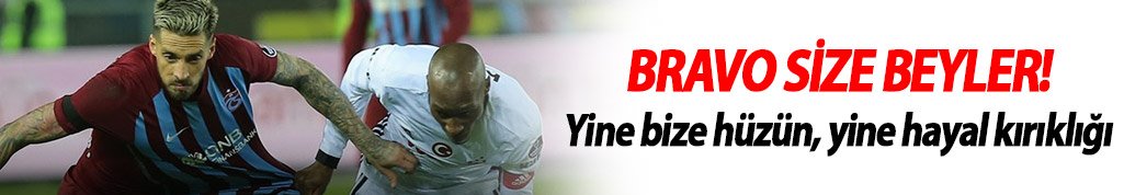 Trabzonspor Evinde Yıkıldı: Beşiktaş, Babel'in Golleriyle Kazandı